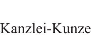 Logo der Firma Kanzlei Kunze aus Gersdorf
