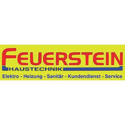 Logo der Firma Feuerstein Haustechnik aus Tönisvorst