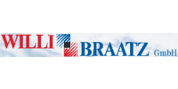 Logo der Firma Willi Braatz GmbH aus Hohenhameln