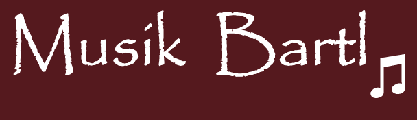 Logo der Firma Musik-Bartl Inh. Bernhard Wilhelm e.K. aus Forchheim