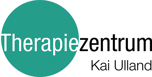 Logo der Firma Ulland Kai Therapiezentrum aus Oberhausen