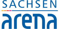 Logo der Firma SACHSENarena Riesa aus Riesa