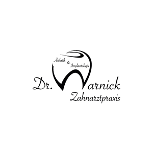 Logo der Firma Zahnarztpraxis Dr. Warnick Ästhetik & Implantologie aus Kelheim