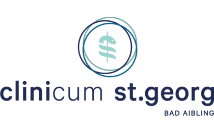 Logo der Firma Clinicum St. Georg GmbH + Co. KG aus Bad Aibling