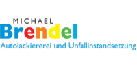 Logo der Firma Autolackiererei Brendel aus Happurg