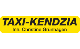 Logo der Firma TAXI - KENDZIA Inh. Christine Grünhagen aus Kulmbach