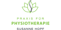 Logo der Firma Hopf, Susanne aus Freiberg