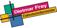 Logo der Firma Frey Dietmar aus Strullendorf
