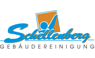 Logo der Firma Schellenberg Glas- u. Gebäudereinigung GmbH & Co. KG aus Veitshöchheim