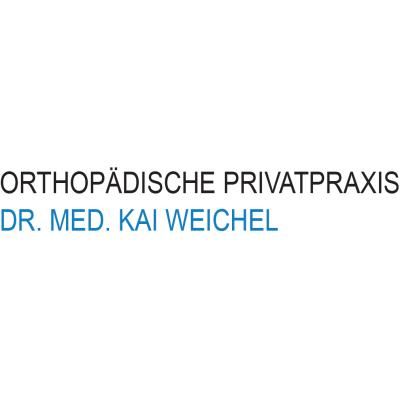 Logo der Firma ORTHOPÄDISCHE PRIVATPRAXIS MÜNCHEN NEUHAUSEN DR. MED. KAI WEICHEL aus München