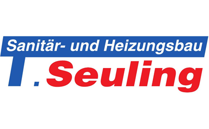 Logo der Firma Heizung und Sanitär Seuling aus Niederwerrn auf dem Branchenportal Heizungsbau.net