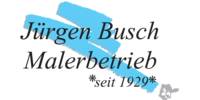 Logo der Firma Busch Jürgen aus Hösbach
