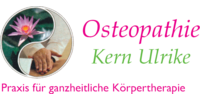 Logo der Firma Osteopathie Kern Ulrike aus Herzogenaurach