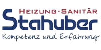 Logo der Firma Stahuber Anton aus Bruckmühl