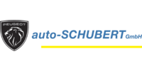 Logo der Firma auto-SCHUBERT GmbH aus Obertraubling