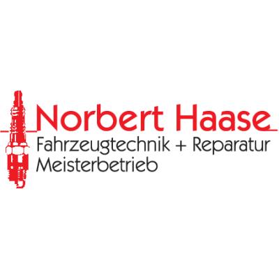 Logo der Firma Autowerkstatt Norbert Haase aus Solingen