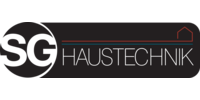 Logo der Firma SG Haustechnik Schmidt + Giesen GmbH & Co. KG aus Dormagen