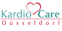Logo der Firma Kardio Care aus Düsseldorf