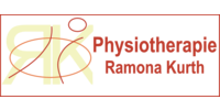 Logo der Firma Physiotherapie Ramona Kurth aus Gornsdorf