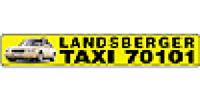 Logo der Firma Taxi Zentrale aus Landsberg