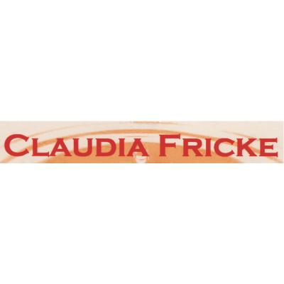 Logo der Firma Praxis für Osteopathie Claudia Fricke aus Schwabach