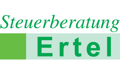 Logo der Firma Ertel Steuerberater aus Bruck