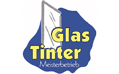 Logo der Firma Glas Tinter aus Landsberg