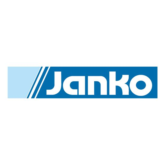 Logo der Firma Franz Janko GmbH aus Oftersheim