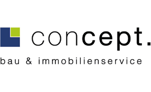 Logo der Firma Concept GmbH aus Hilden auf dem Branchenportal Tischler-Schreiner.org
