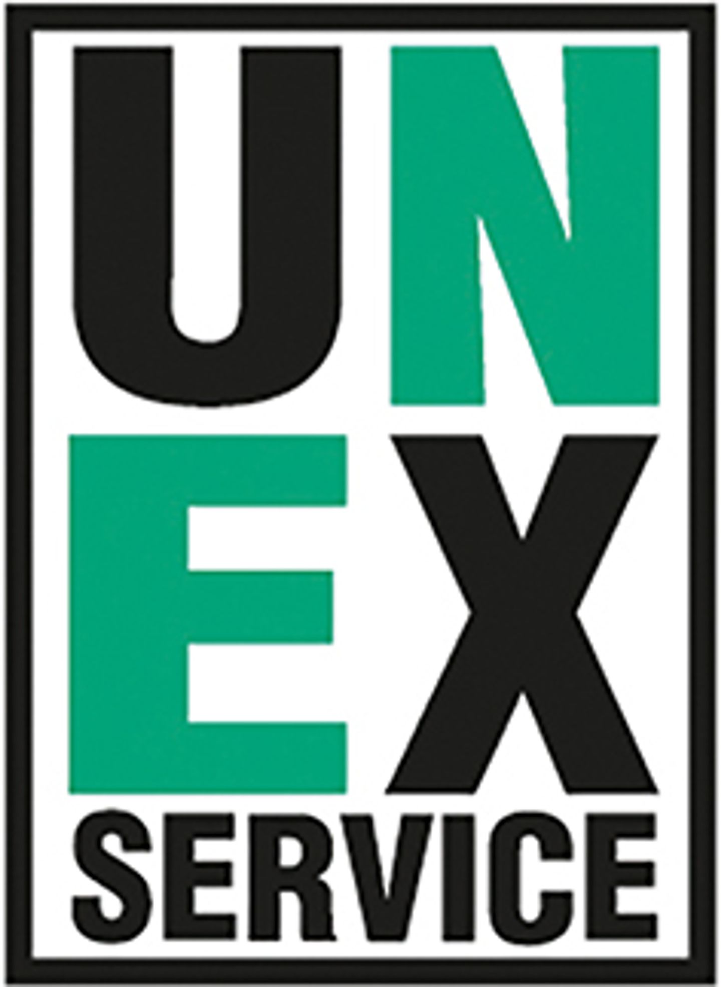 Logo der Firma Hagenlocher Unex-Service e. K. aus Berlin