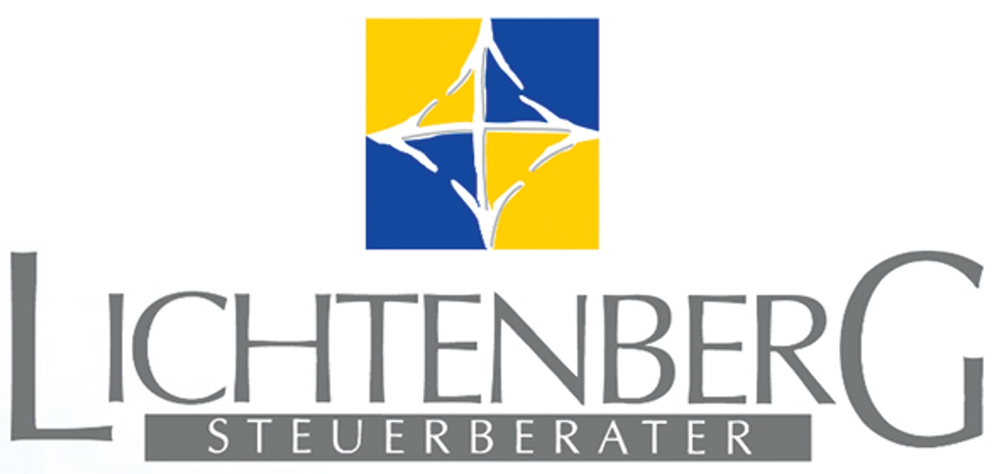 Logo der Firma Lichtenberg & Lichtenberg PartG mbB Steuerberater aus Mönchengladbach