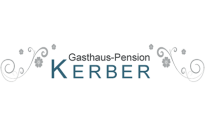 Logo der Firma Gasthaus Kerber aus Fürstenstein