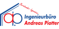 Logo der Firma Ingenieurbüro Piotter aus Zeulenroda-Triebes