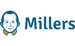 Logo der Firma Millers GmbH & Co. KG aus Münnerstadt