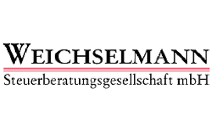 Logo der Firma Weichselmann Steuerberatungsgesellschaft mbH aus Bad Reichenhall