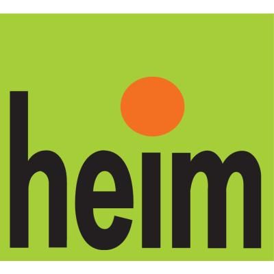 Logo der Firma Gärtnerei Heim aus Schweinfurt