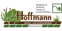 Logo der Firma Hoffmann Garten- und Landschaftsbau Meisterbetrieb aus Viersen