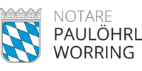 Logo der Firma Paulöhrl Silvia aus Passau