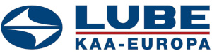 Logo der Firma KAA-Europa GmbH (LUBE Europe) aus Wipperfürth