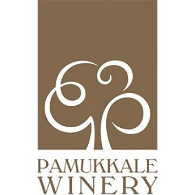 Logo der Firma Pamukkale Winery GmbH aus Krefeld