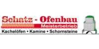 Logo der Firma Ofenbau Schatz aus Ruhla