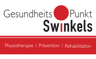 Logo der Firma Physiotherapie Leon Swinkels aus Rheinberg