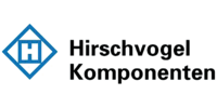 Logo der Firma Hirschvogel Komponenten GmbH aus Schongau