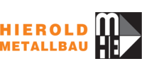 Logo der Firma HIEROLD Tore + Türen aus Eslarn