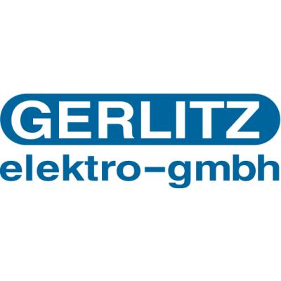 Logo der Firma Gerlitz Elektro GmbH aus Bayreuth