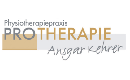 Logo der Firma Krankengymnastik Kehrer Ansgar / Physiotherapie aus Aschaffenburg