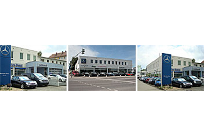 Beispielarbeit von Schult Vermögensverwaltungsgesellschaft mbH - veröffentlicht auf Auto-Werkstatt.de