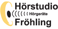 Logo der Firma Fröhling Hörstudio aus Uetze