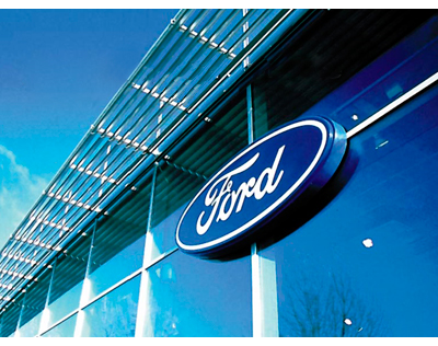 Beispielarbeit von Auto - Ford Klever & Weyers GmbH - veröffentlicht auf Auto-Werkstatt.de