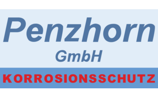 Logo der Firma Penzhorn GmbH aus Oelsnitz
